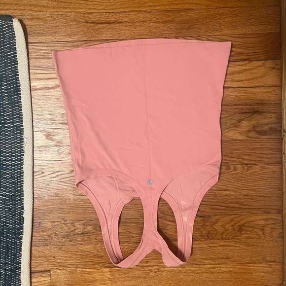 Cool Racerback Tank - Picture 3 of 3